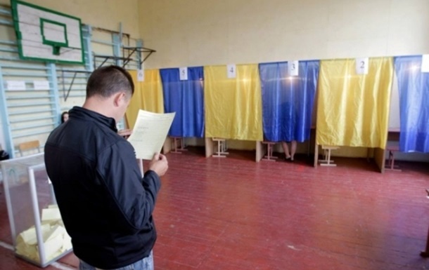 На Львівщині створять понад дві тисячі виборчих дільниць