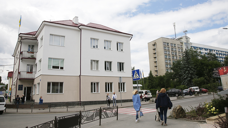 У Трускавці визначились з компанією-управителем будинків, де немає ОСББ