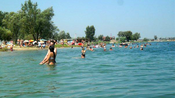 Стартував сезон відпочинку на водоймах: правила поведінки на воді