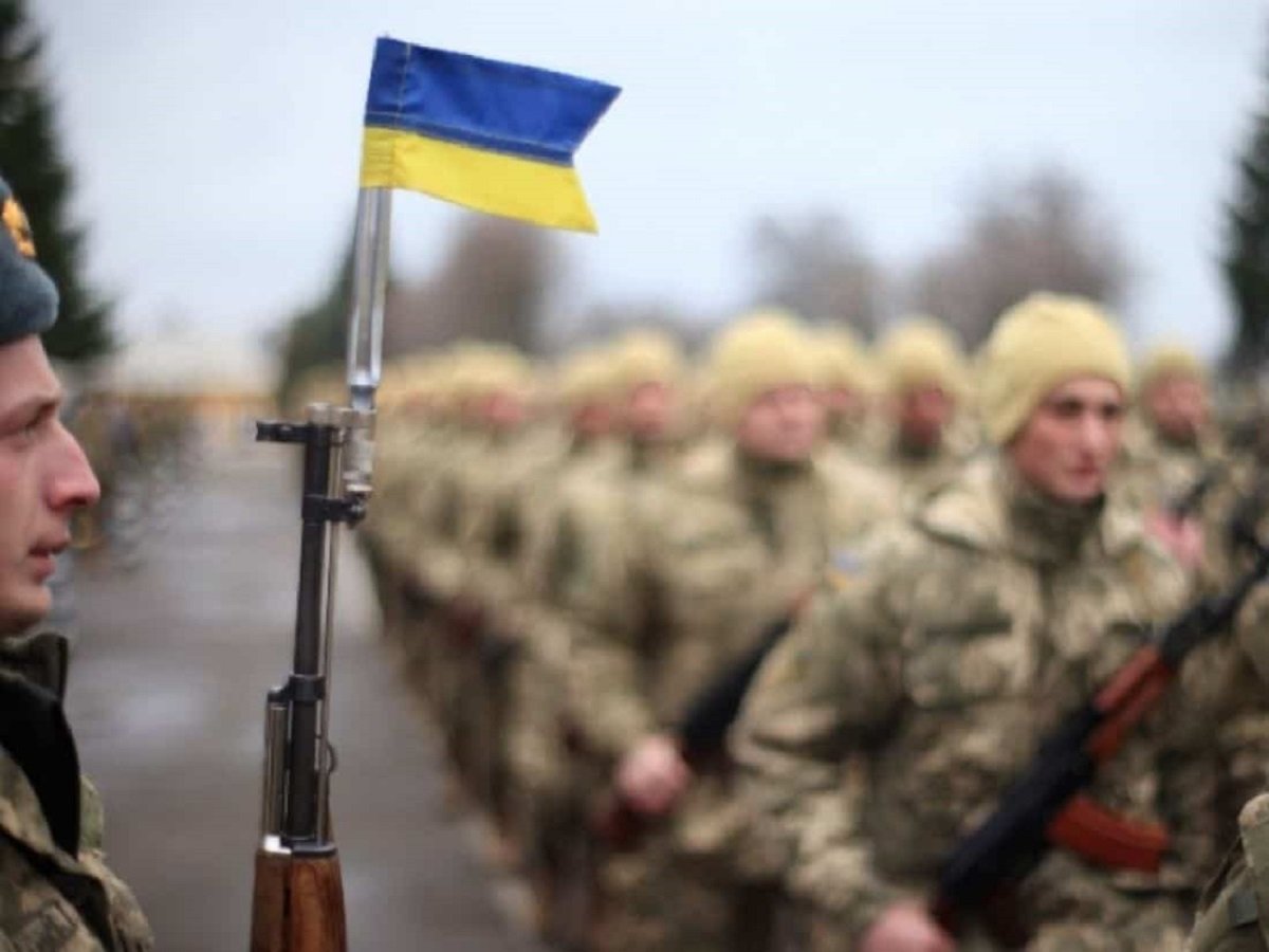 Загальна мобілізація в Україні: кого призовуть і що робити