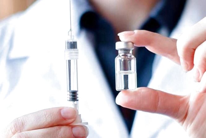 На Львівщині у школах облаштують пункти вакцинації від кору