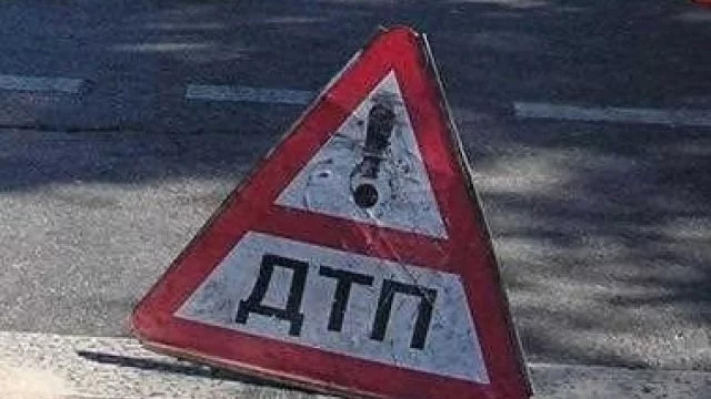 У Дрогобичі в ДТП постраждали двоє підлітків