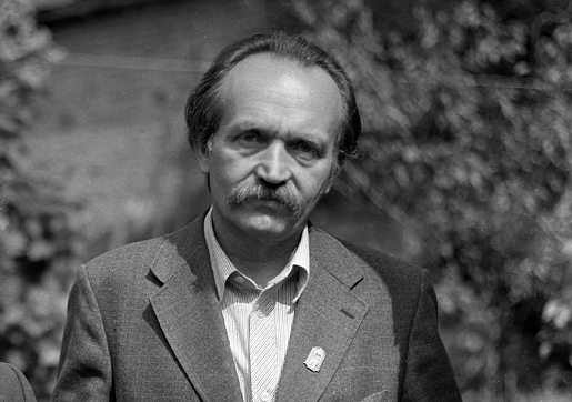 Львівщина відзначила 82-у річницю з дня народження Героя України В'ячеслава Чорновола