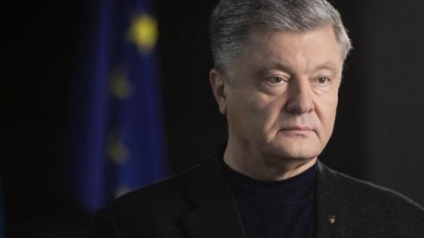 Надзвичайний стан не зупинить коронавірус, але остаточно покладе економіку, - Порошенко