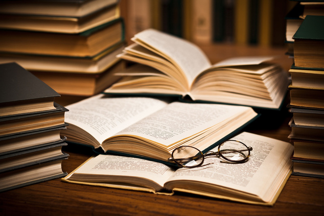 Подаруй книгу – подаруй світ. У Трускавці мають намір поповнити бібліотеку для людей похилого віку