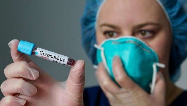 За добу на Львівщині з підозрою на коронавірус госпіталізували 14 осіб