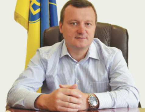 Руслан Козир: