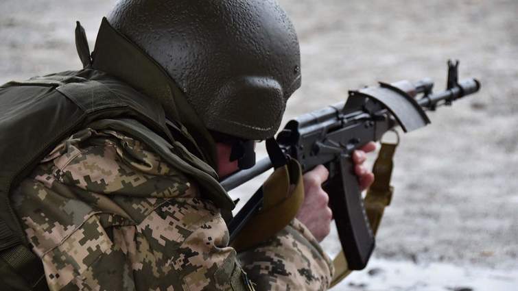 Львівські депутати виділили 5 млн грн на потреби сил територіальної оборони