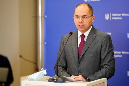 Степанов заявив про продовження карантину ще на місяць