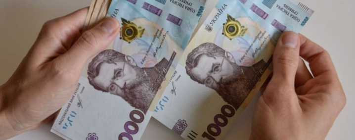 Фізичним особам-підприємцям виплачують допомогу з часткового безробіття