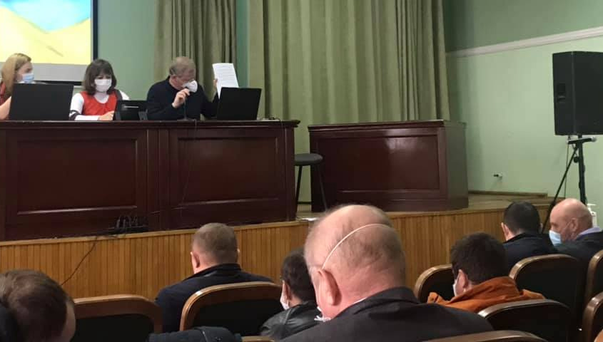 У Трускавці підприємців, які не працюють, звільнили від сплати єдиного податку під час карантину