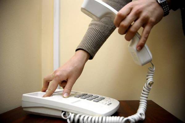 «Укртелеком» переводить стаціонарні телефони на мобільний зв'язок