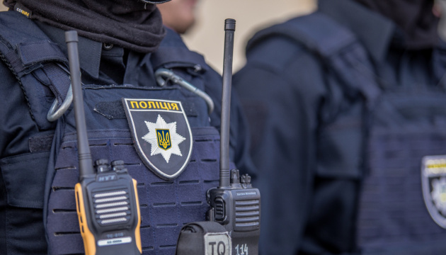 Нацполіція працюватиме у посиленому режимі несення служби