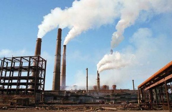 Обсяг промвиробництва на Львівщині зріс на 5,7%