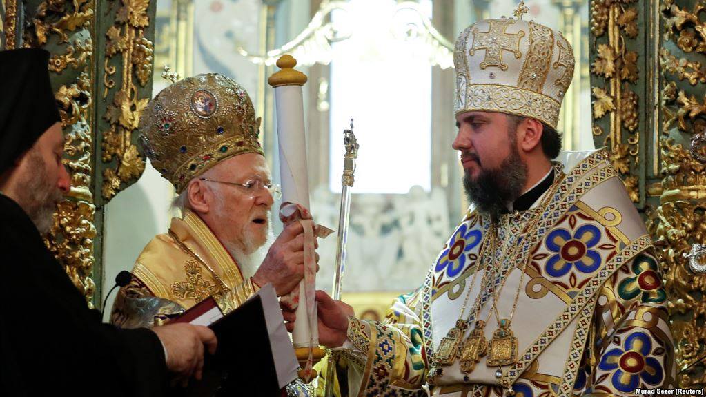 Життя після Томосу. Як об’єднуються українські церкви