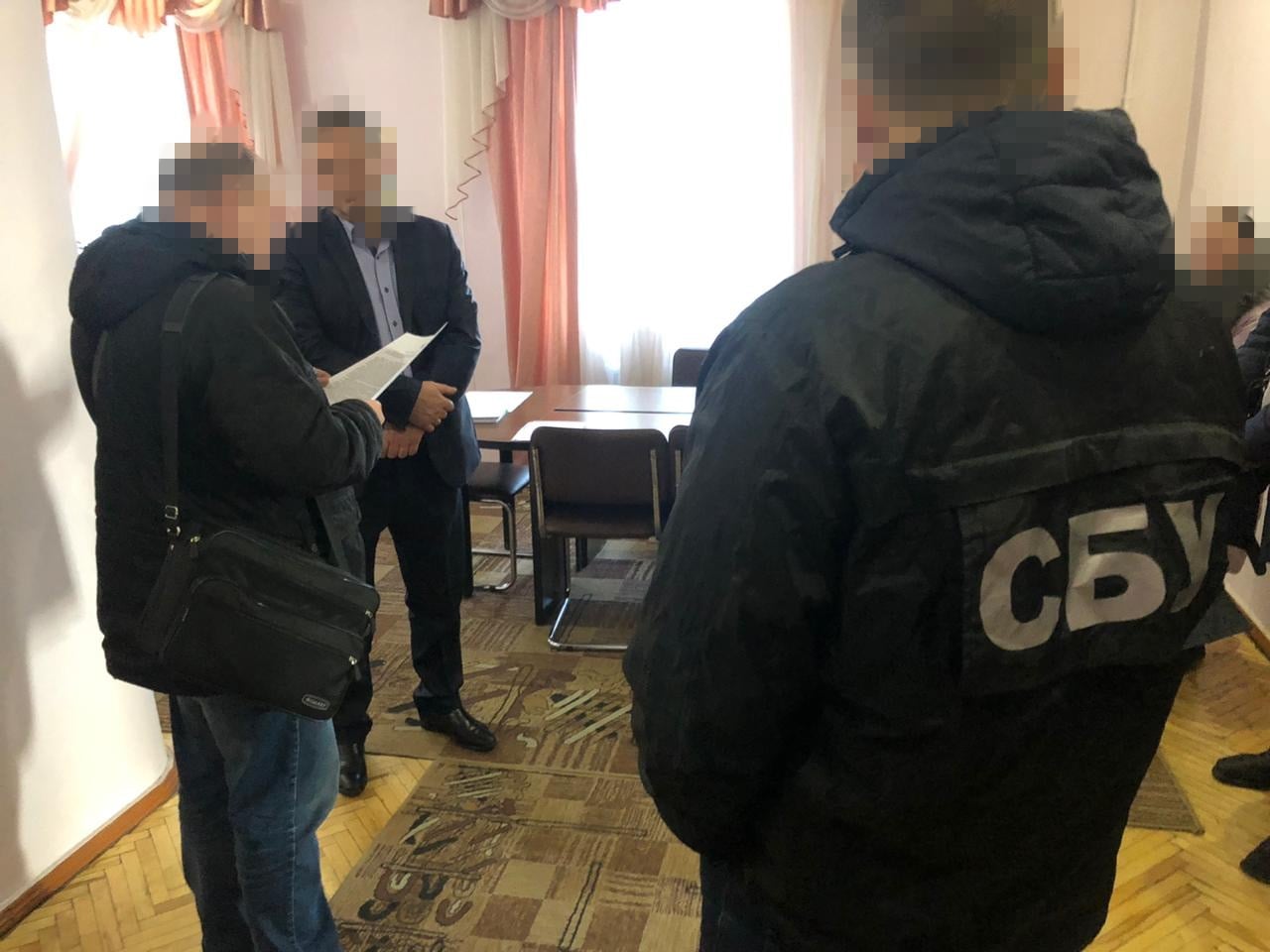 На Львівщині СБУ викрила мільйонні махінації із зарплатами гірників