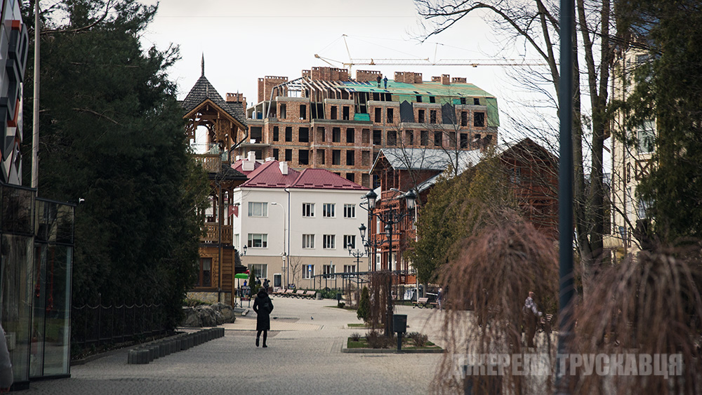У Трускавці будуть економити на зарплатах і роботах! Через карантин бюджет недоотримає 15 млн грн