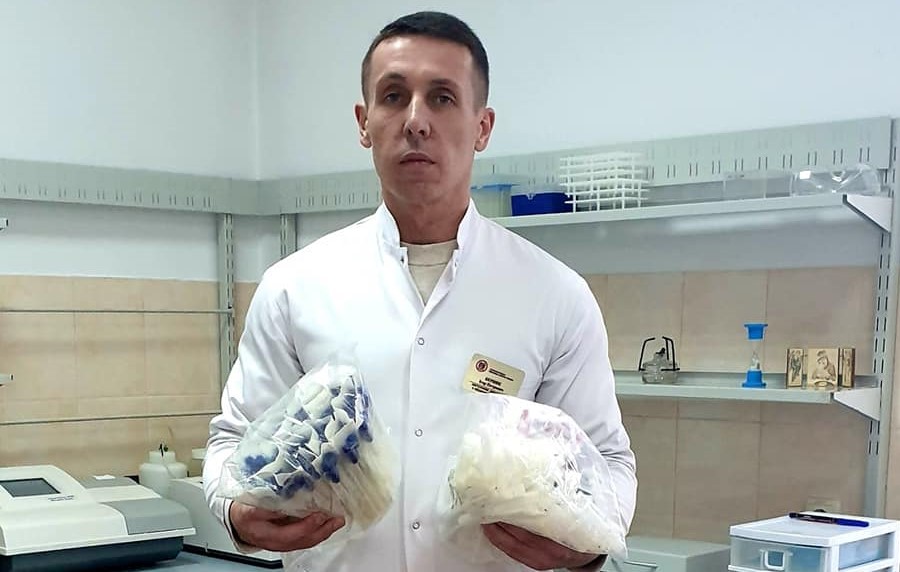 Станом на ранок 31 березня на Львівщині підтверджено Covid-19 у 5 осіб, - лікар-інфекціоніст