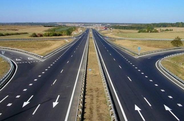 Служба автодоріг у Львівській області реалізовує проект на 58 мільйонів євро