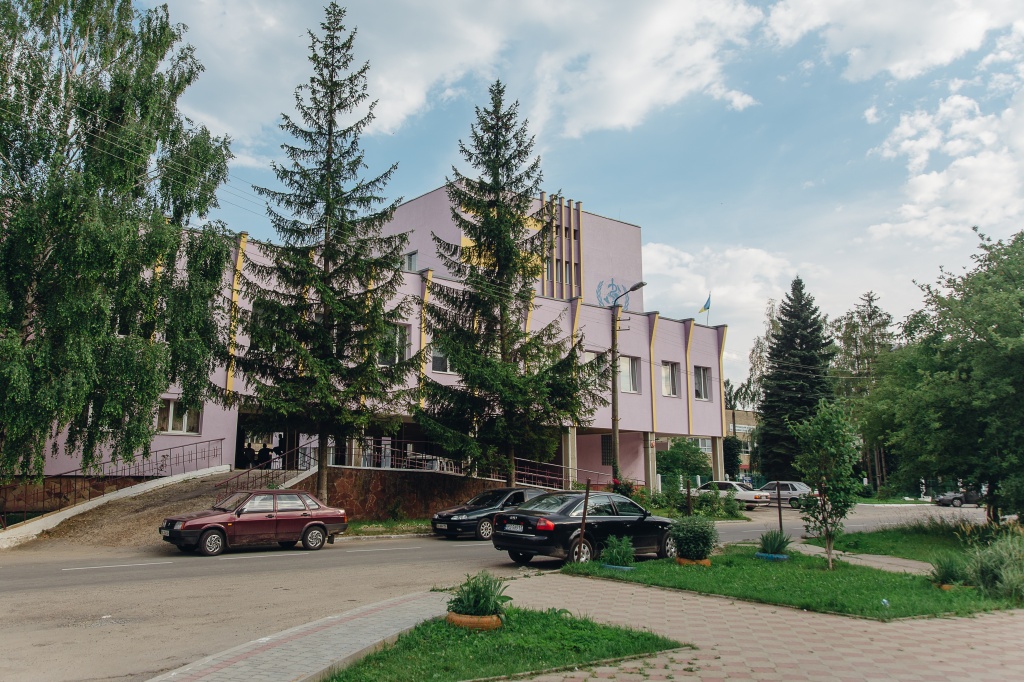 Трускавецька лікарня не увійшла до базових медзакладів  Львівщини, визначених у межах реформи