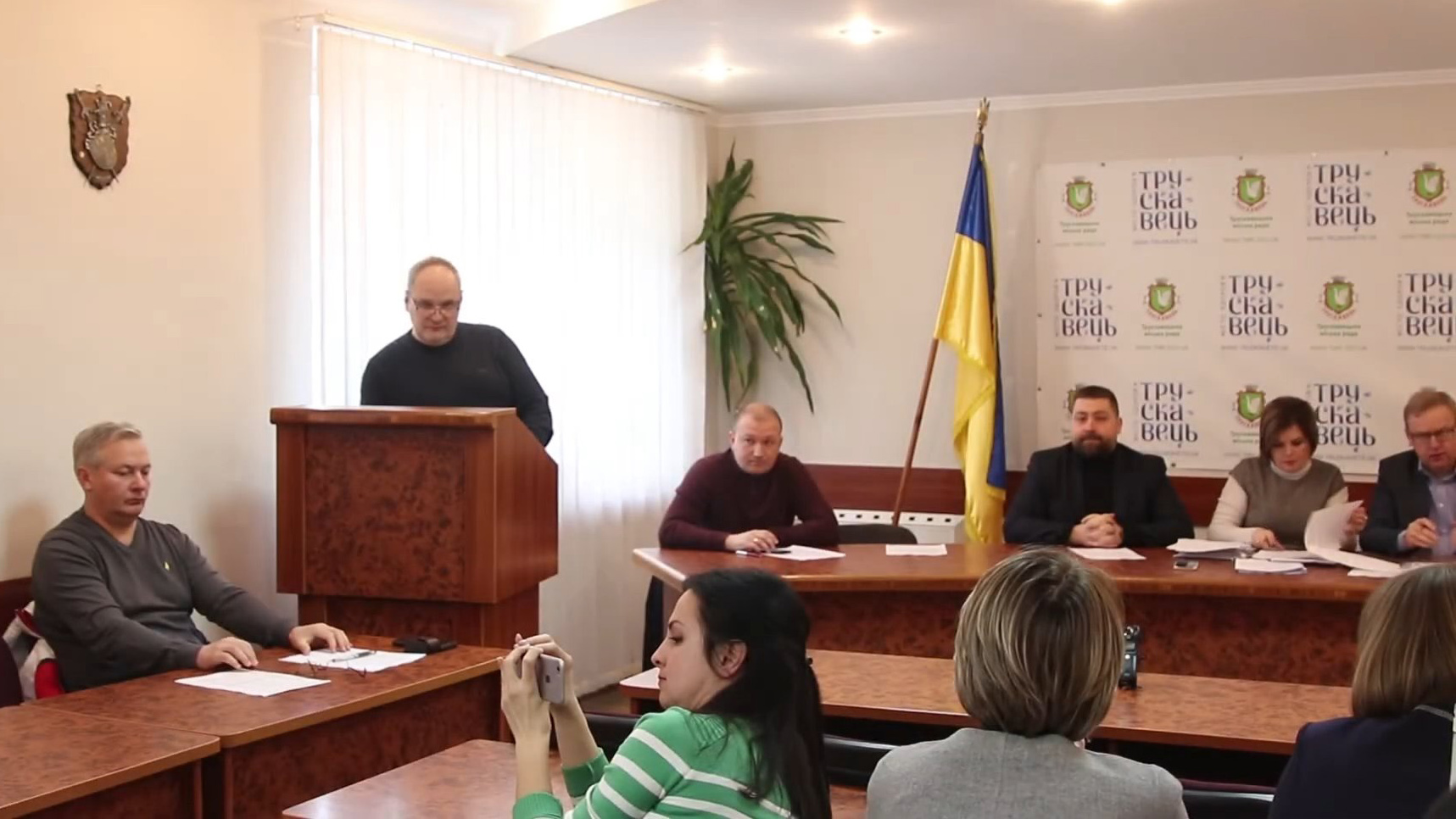 У Трускавці планують виділити з бюджету 1,4 млн грн водоканалу для погашення заборгованості